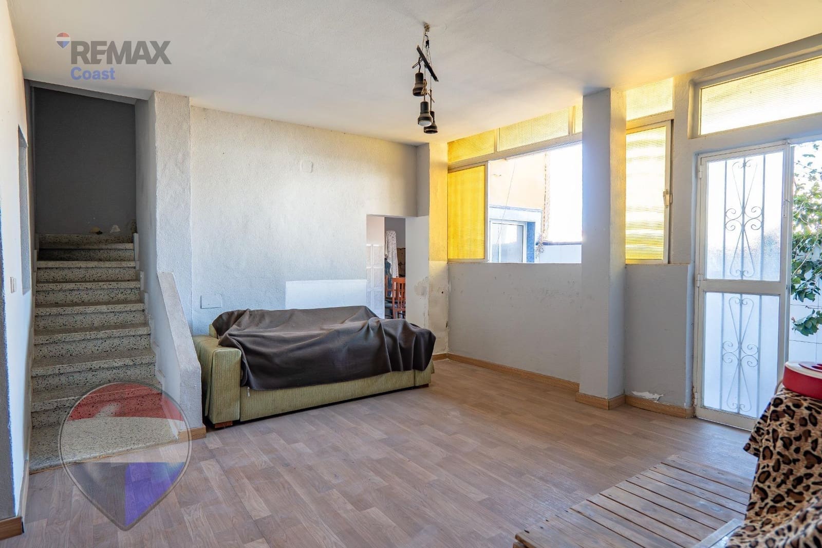8 soveværelse Byhus til salg i Malaga by - € 415.000 (Ref: 9882038)