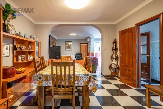 8 camera da letto Casa in vendita in Granja Suarez, Malaga città - 415.000 € (Rif: 9882038)