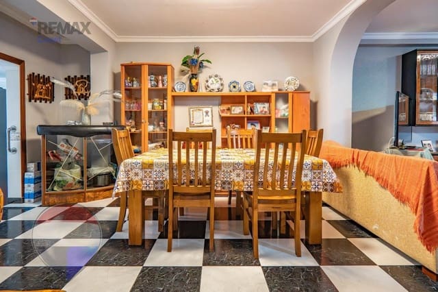 8 camera da letto Casa in vendita in Granja Suarez, Malaga città - 415.000 € (Rif: 9882038)