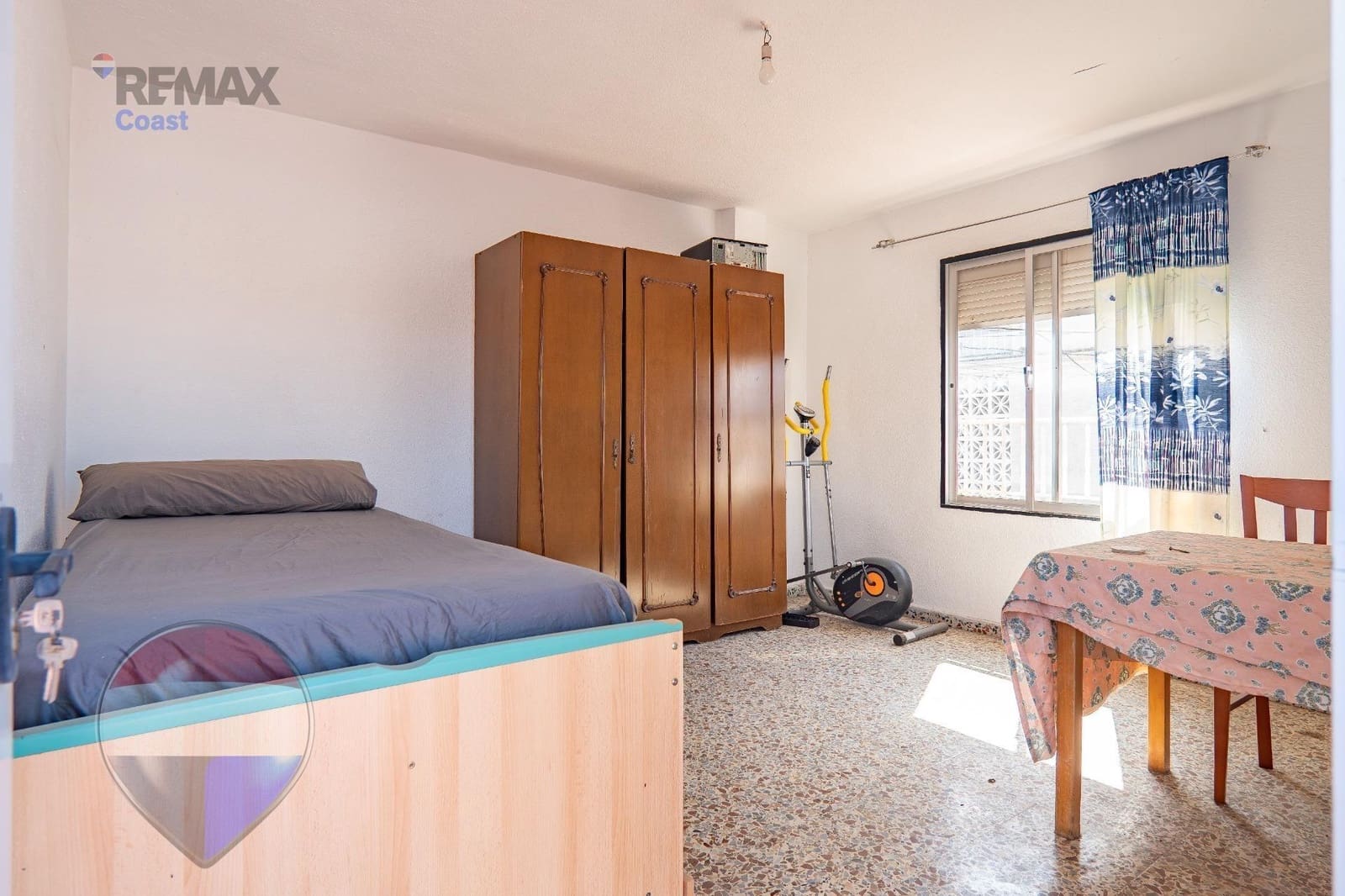 8 soveværelse Byhus til salg i Malaga by - € 415.000 (Ref: 9882038)