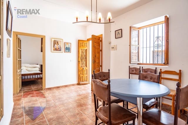 3 bedroom Townhouse for sale in Periana - € 145,000 (Ref: 9882039)