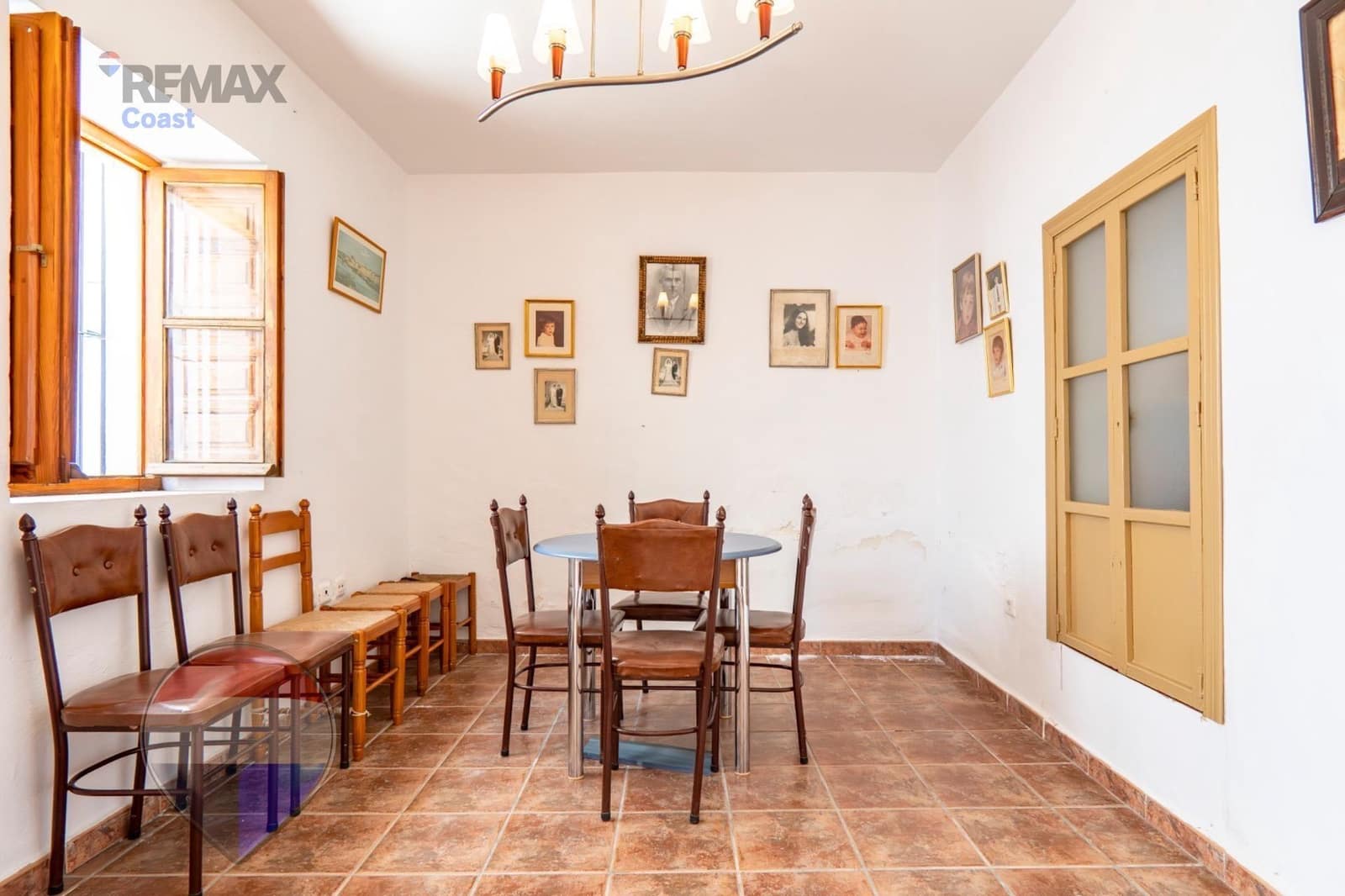 3 makuuhuone Omakotitalo myytävänä paikassa Periana - 145 000 € (Ref: 9882039)