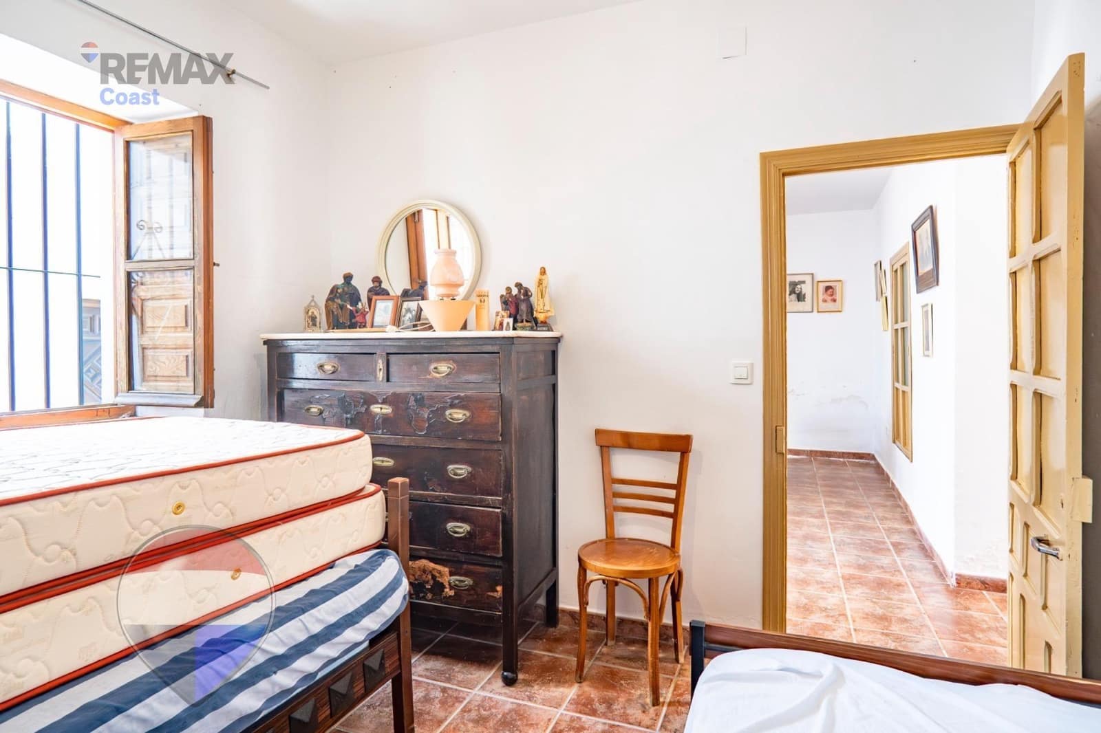 3 makuuhuone Omakotitalo myytävänä paikassa Periana - 145 000 € (Ref: 9882039)