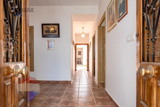 3 bedroom Townhouse for sale in Periana - € 145,000 (Ref: 9882039)