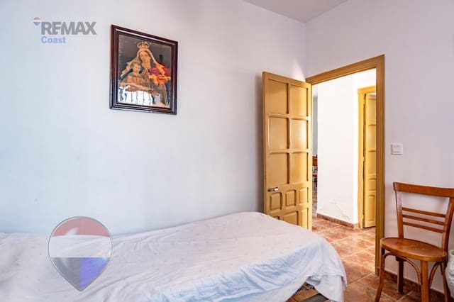 3 bedroom Townhouse for sale in Periana - € 145,000 (Ref: 9882039)