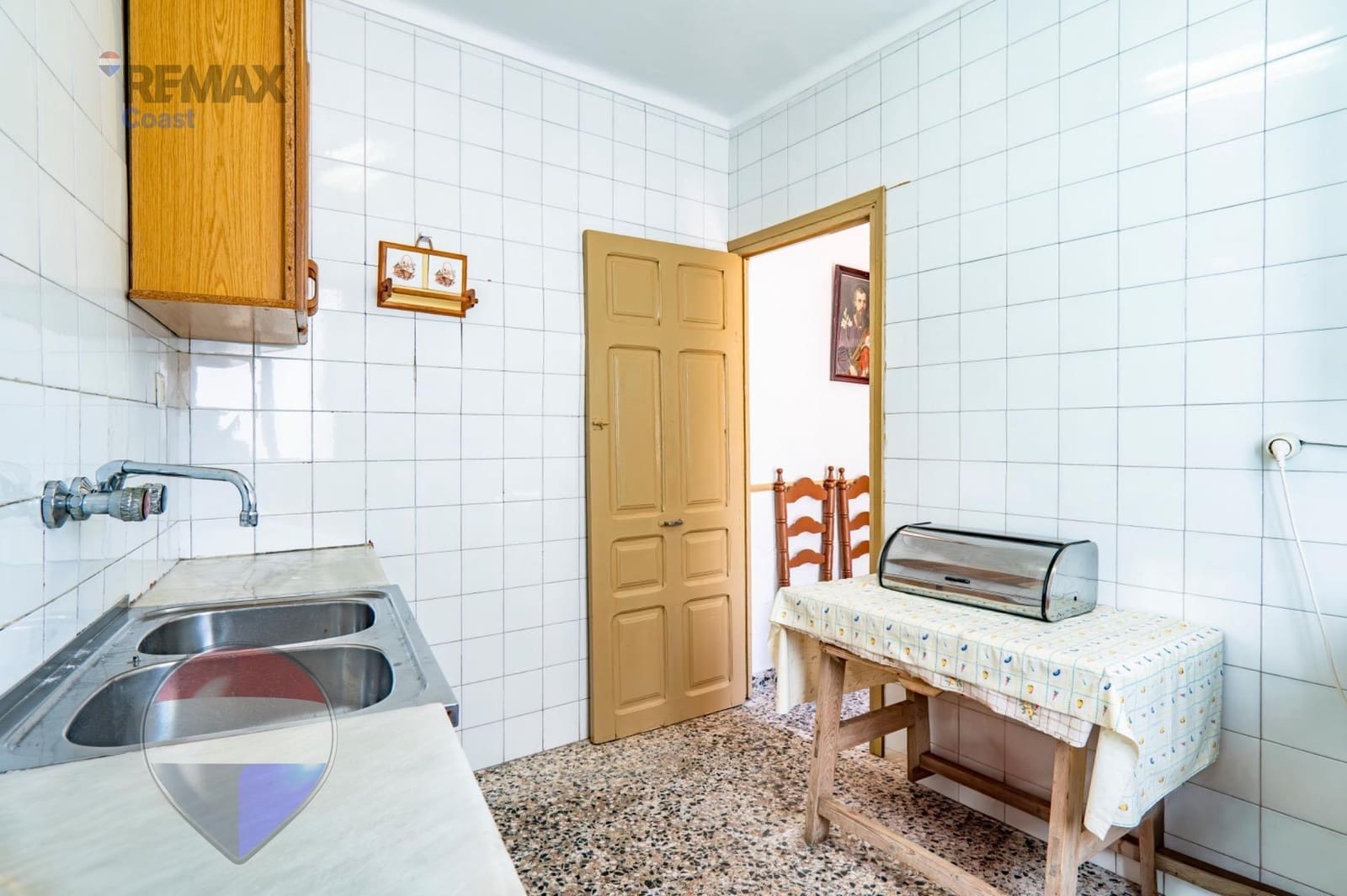 3 makuuhuone Omakotitalo myytävänä paikassa Periana - 145 000 € (Ref: 9882039)