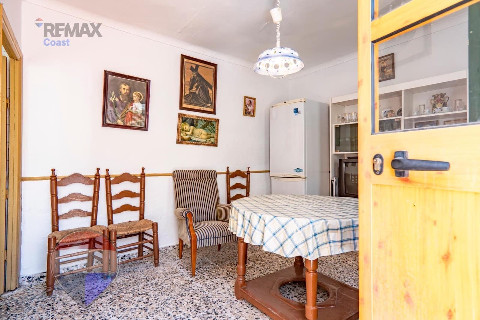 3 makuuhuone Omakotitalo myytävänä paikassa Periana - 145 000 € (Ref: 9882039)