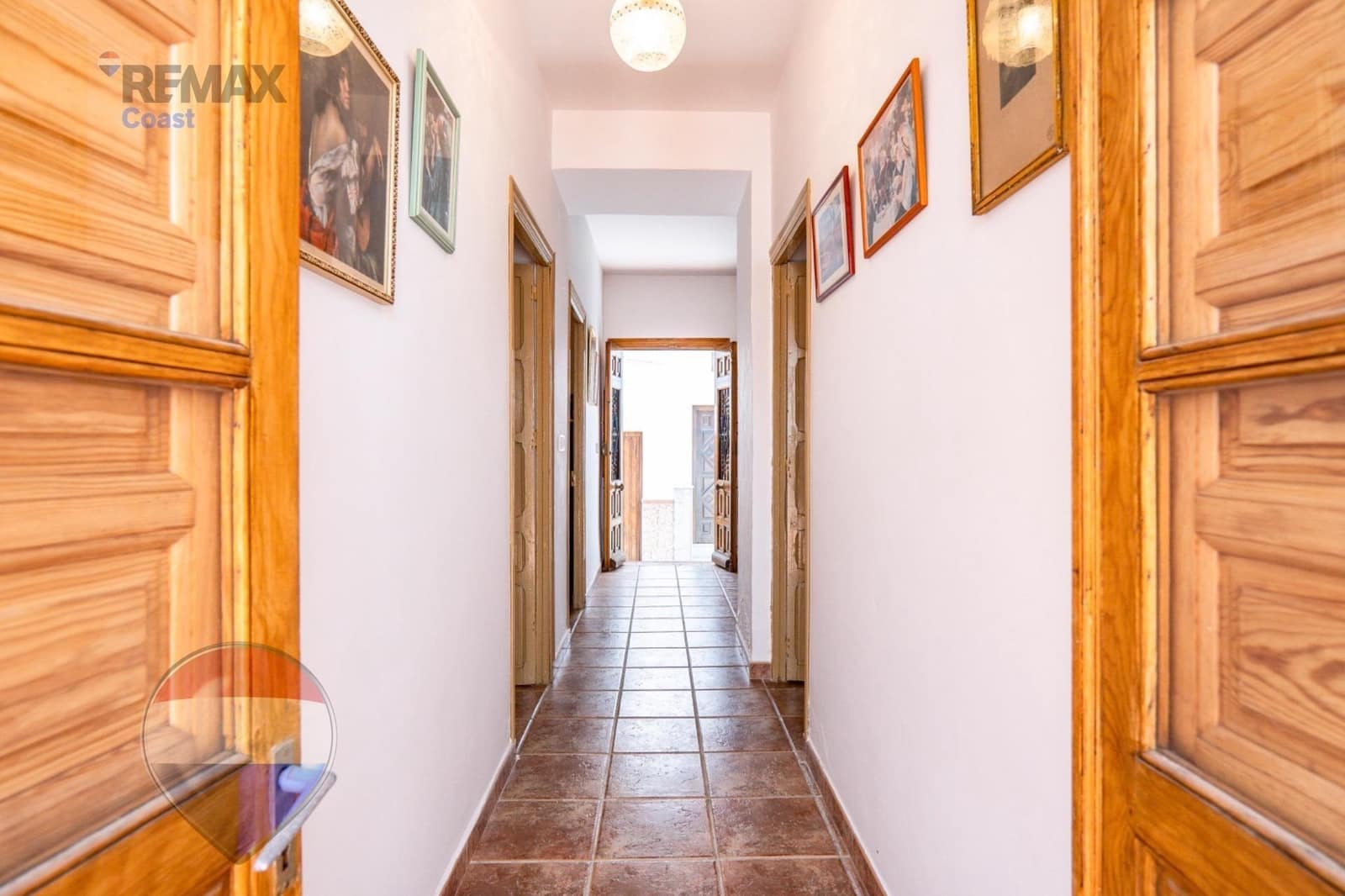 3 makuuhuone Omakotitalo myytävänä paikassa Periana - 145 000 € (Ref: 9882039)