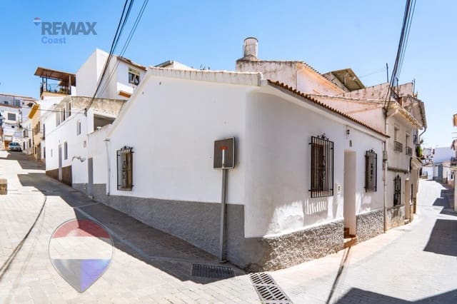 3 bedroom Townhouse for sale in Periana - € 145,000 (Ref: 9882039)