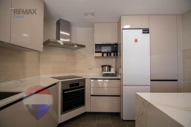 4 soverom Kjedet enebolig til salgs i Doña Julia Golf, Casares - € 425 000 (Ref: 9884944)