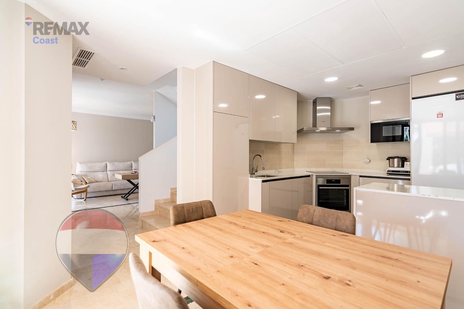 4 soverom Kjedet enebolig til salgs i Casares - € 425 000 (Ref: 9884944)