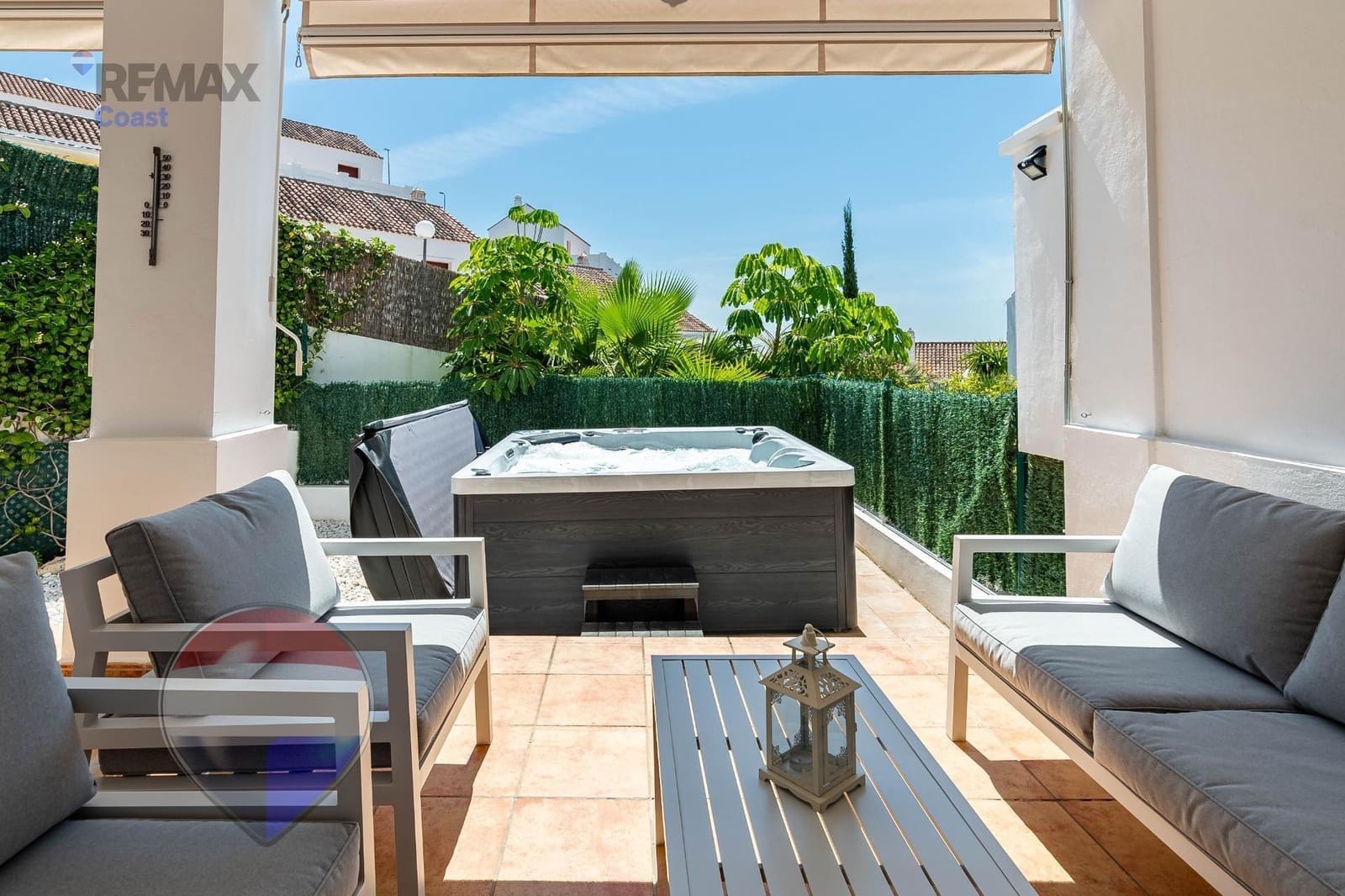 4 soverom Kjedet enebolig til salgs i Casares - € 425 000 (Ref: 9884944)
