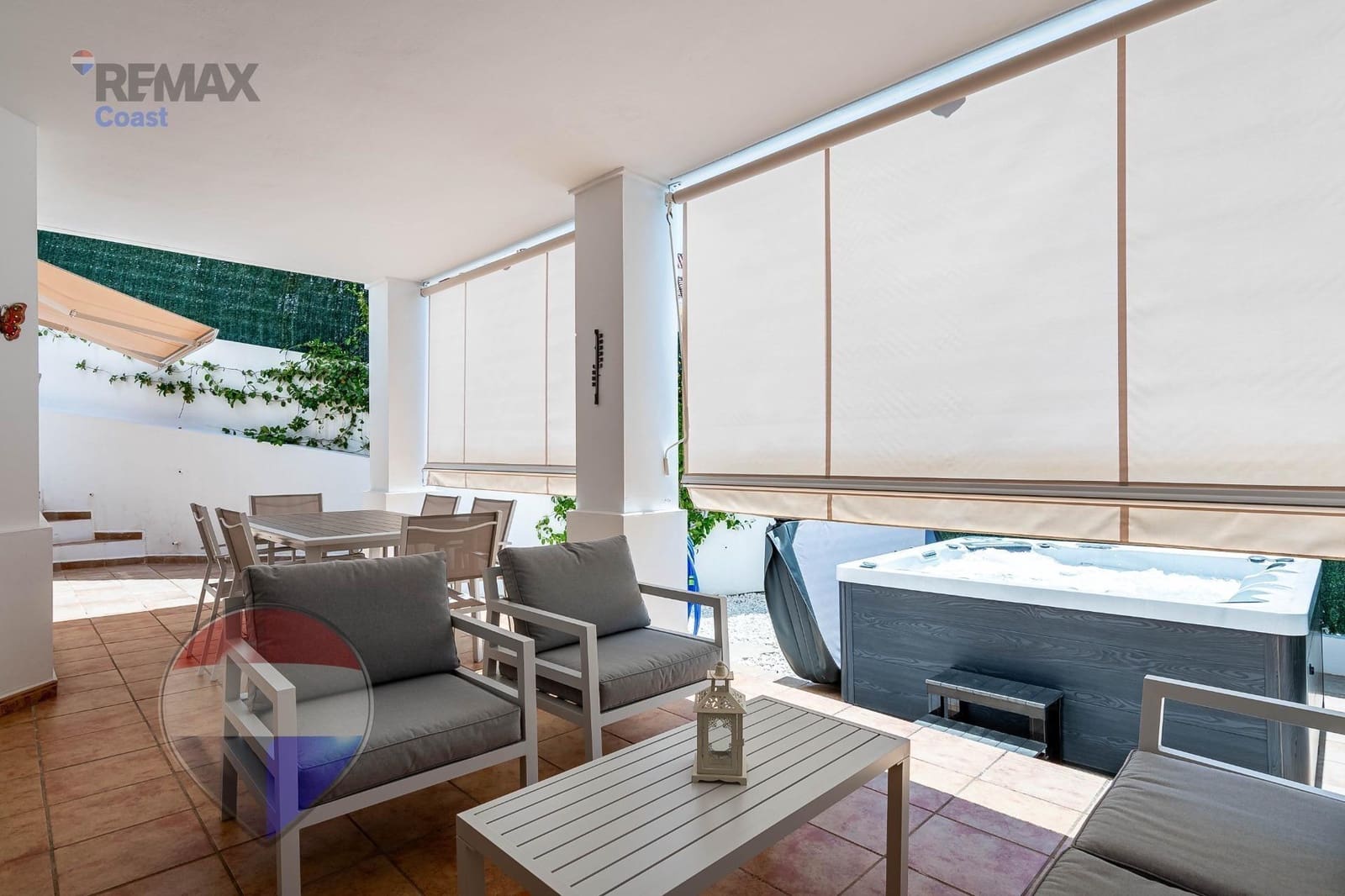 4 soverom Kjedet enebolig til salgs i Casares - € 425 000 (Ref: 9884944)