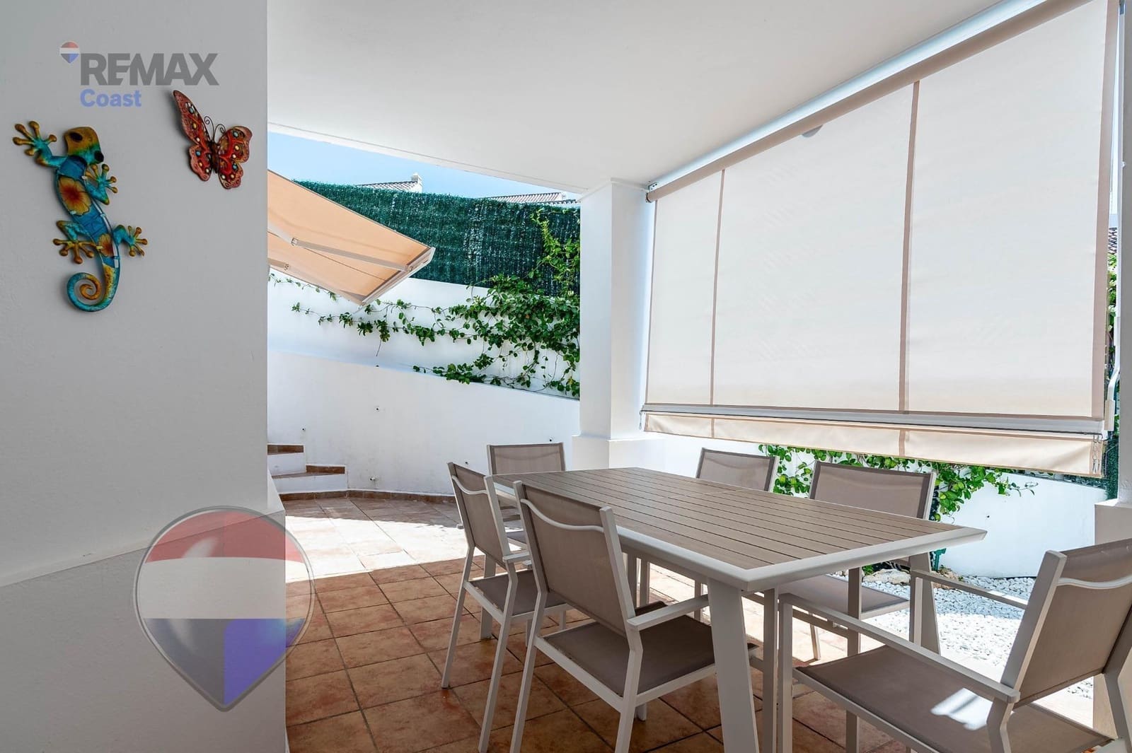 4 soverom Kjedet enebolig til salgs i Casares - € 425 000 (Ref: 9884944)