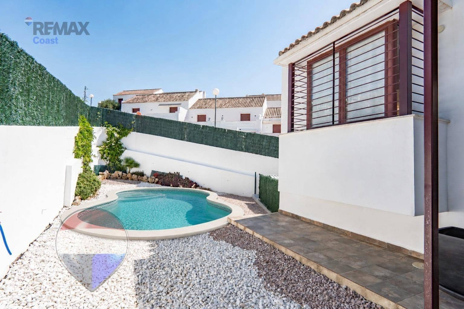 4 soverom Kjedet enebolig til salgs i Casares - € 425 000 (Ref: 9884944)