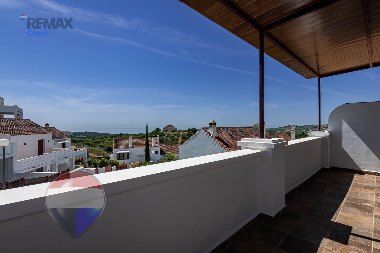 4 soverom Kjedet enebolig til salgs i Casares - € 425 000 (Ref: 9884944)