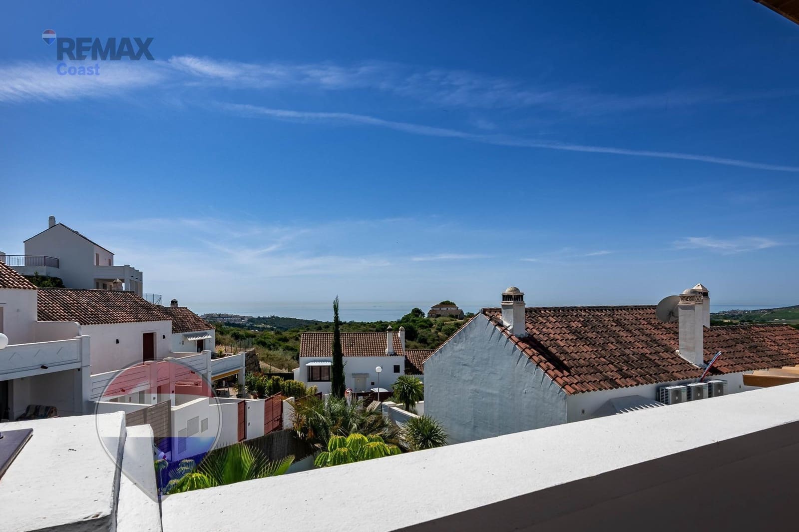4 soverom Kjedet enebolig til salgs i Casares - € 425 000 (Ref: 9884944)