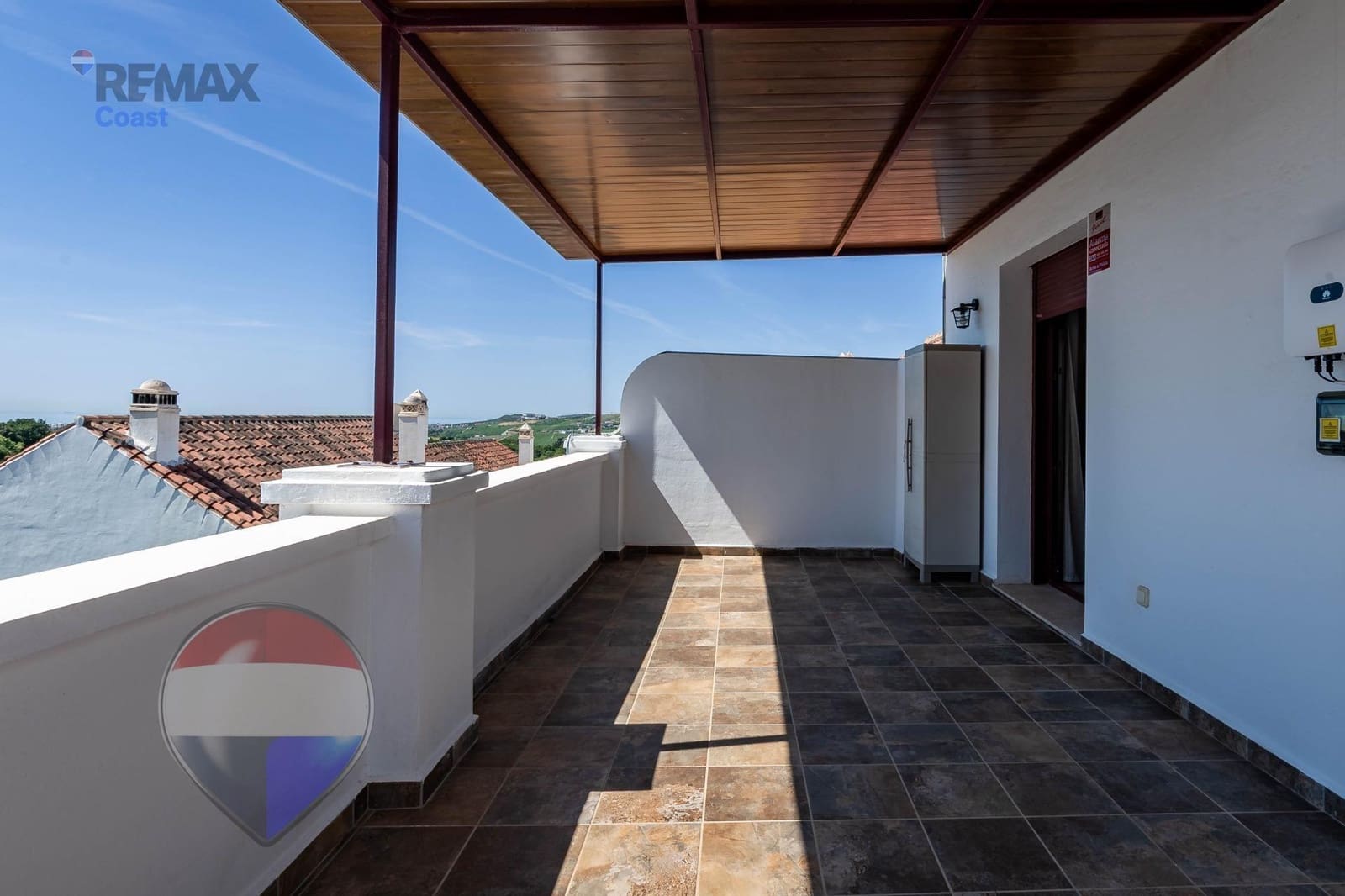 4 soverom Kjedet enebolig til salgs i Casares - € 425 000 (Ref: 9884944)