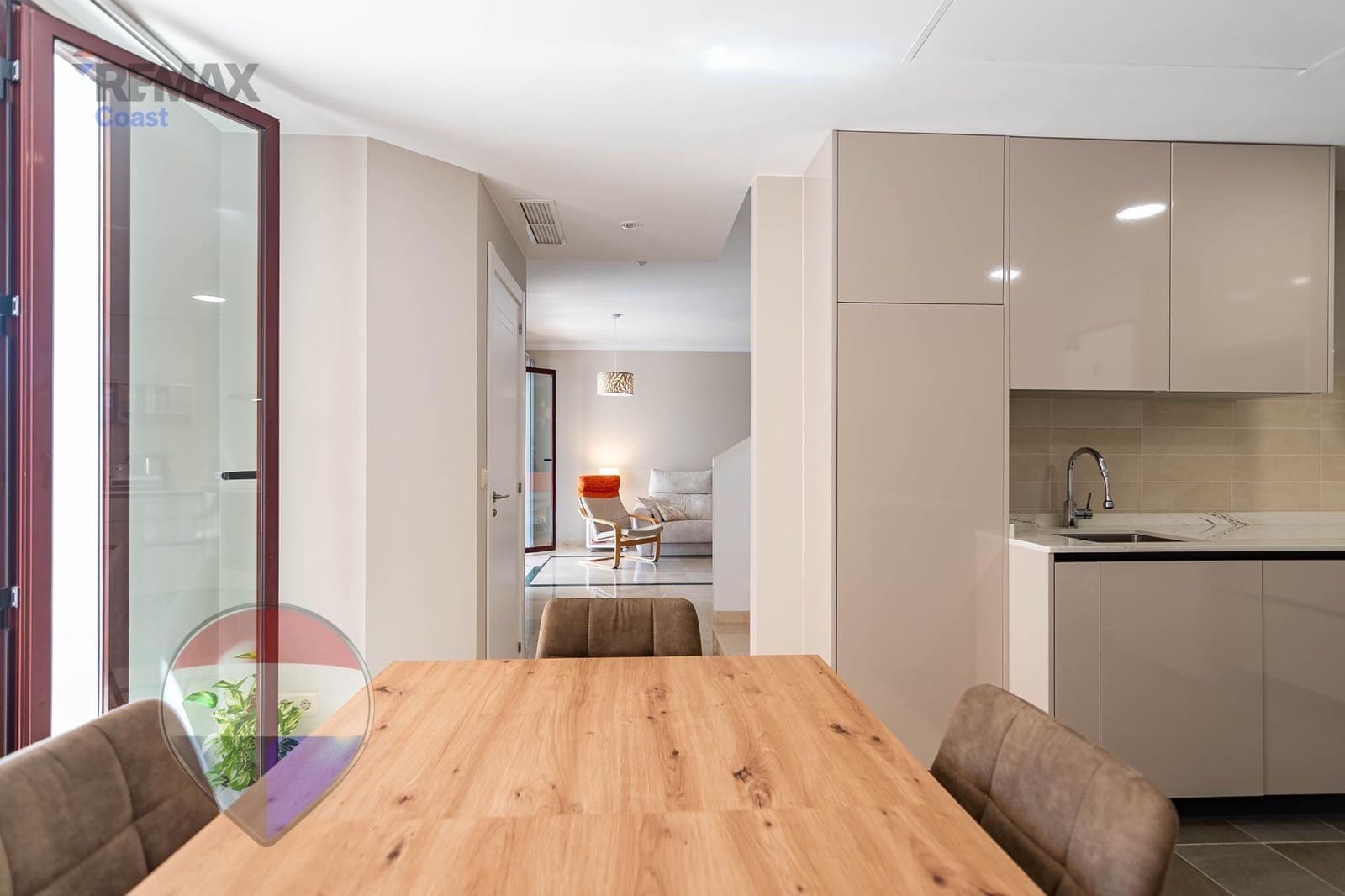 4 soverom Kjedet enebolig til salgs i Casares - € 425 000 (Ref: 9884944)