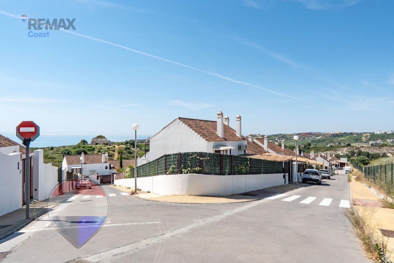 4 soverom Kjedet enebolig til salgs i Casares - € 425 000 (Ref: 9884944)
