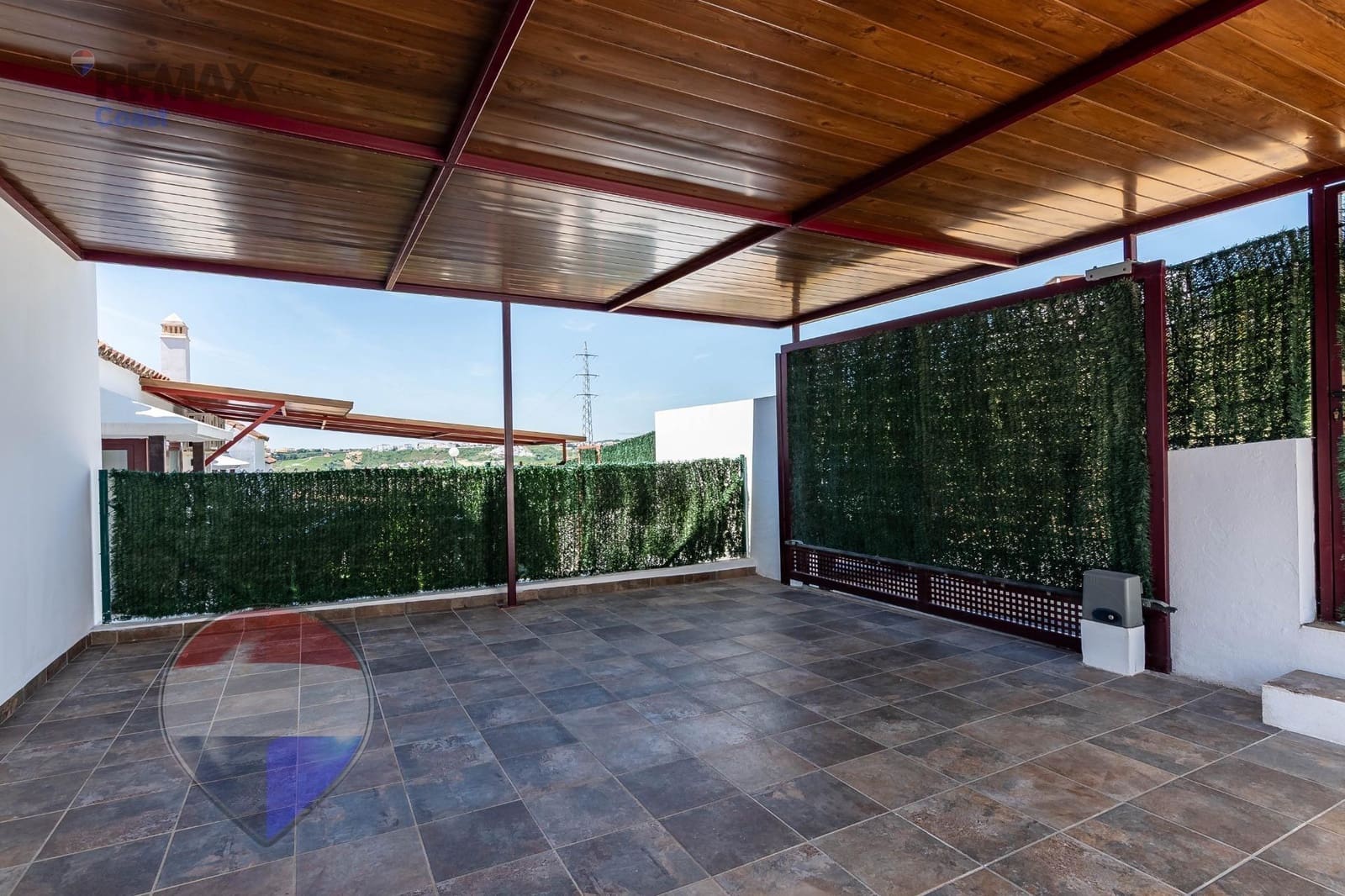 4 soverom Kjedet enebolig til salgs i Casares - € 425 000 (Ref: 9884944)