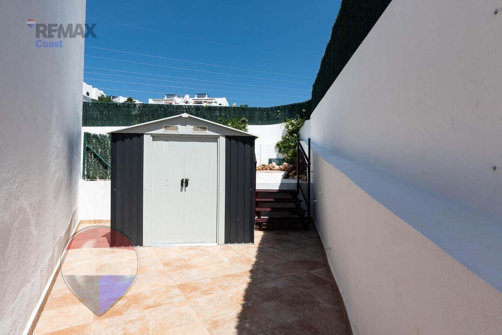 4 soverom Kjedet enebolig til salgs i Casares - € 425 000 (Ref: 9884944)