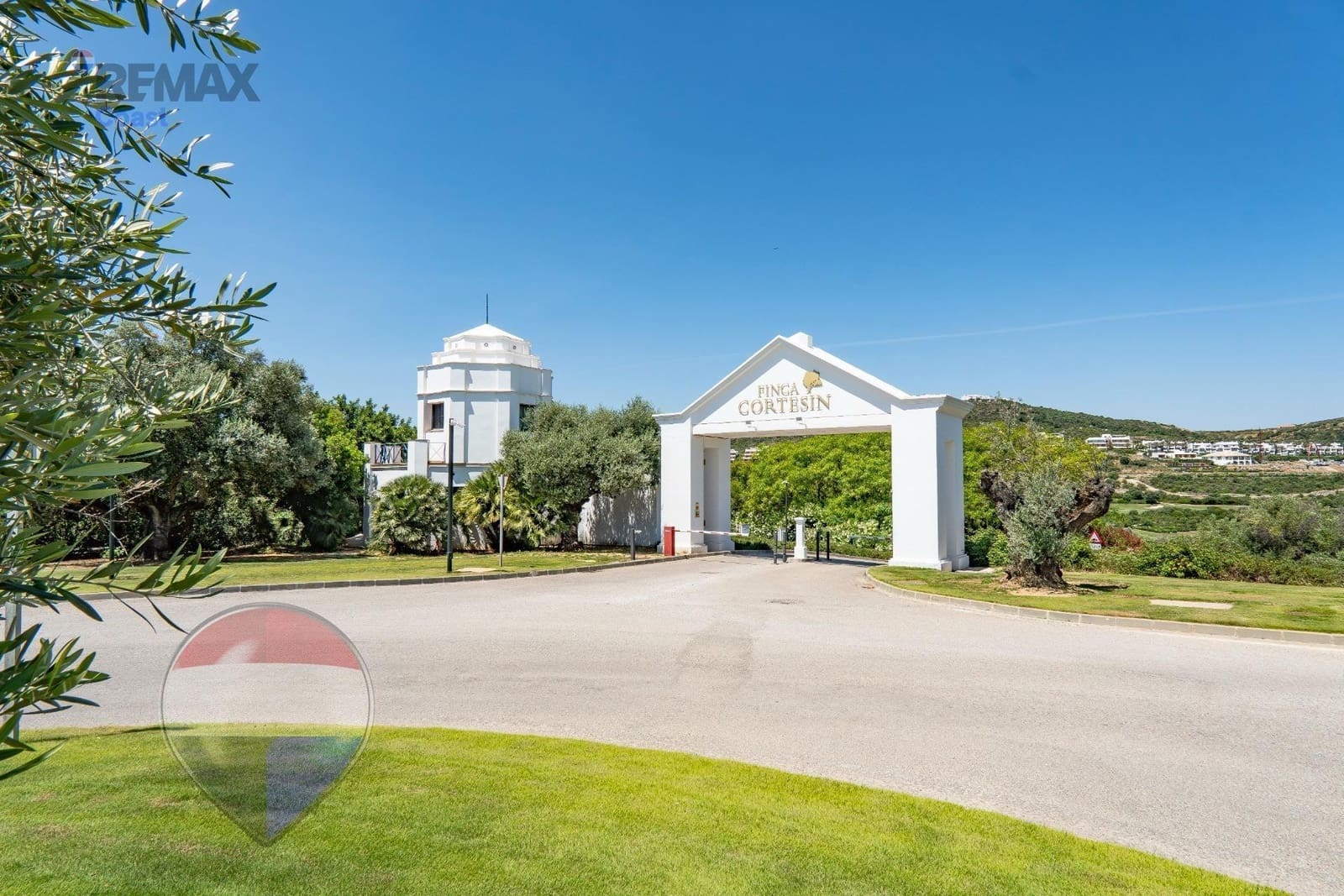 4 soverom Kjedet enebolig til salgs i Casares - € 425 000 (Ref: 9884944)