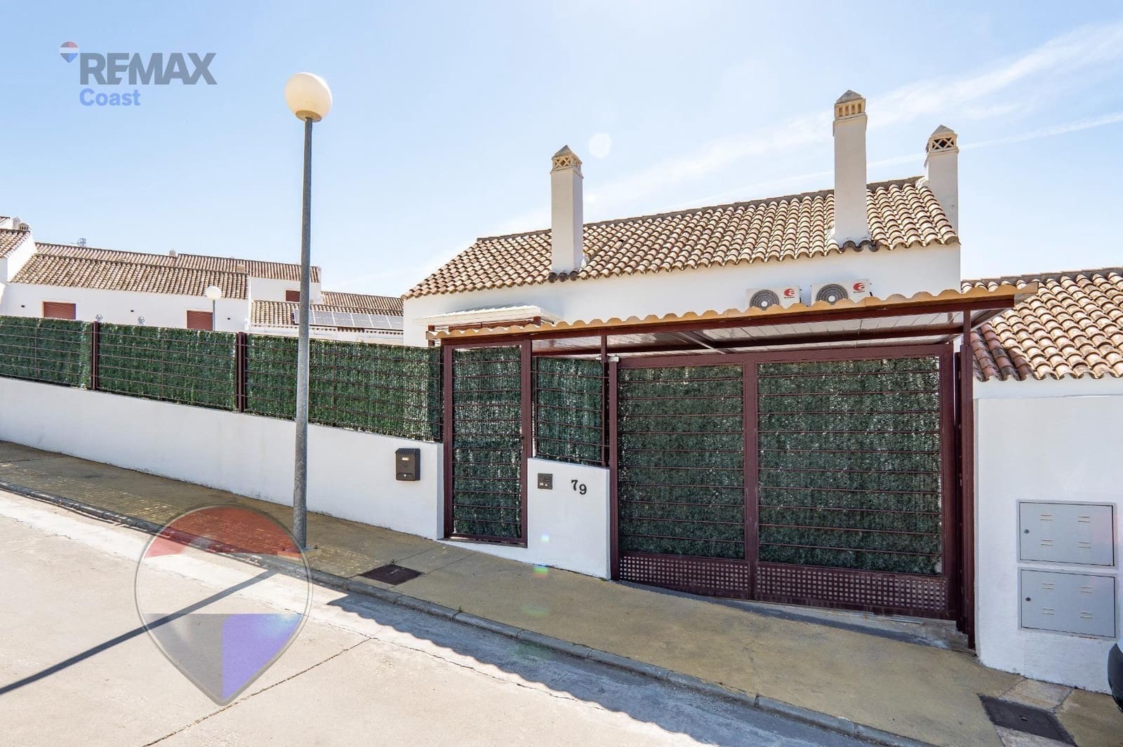 4 soverom Kjedet enebolig til salgs i Casares - € 425 000 (Ref: 9884944)