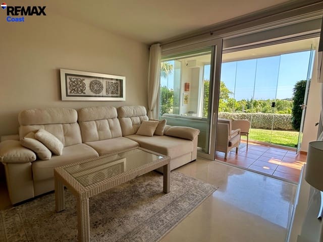 2 soverom Leilighet til salgs i Casares med svømmebasseng garasje - € 435 000 (Ref: 9892641)