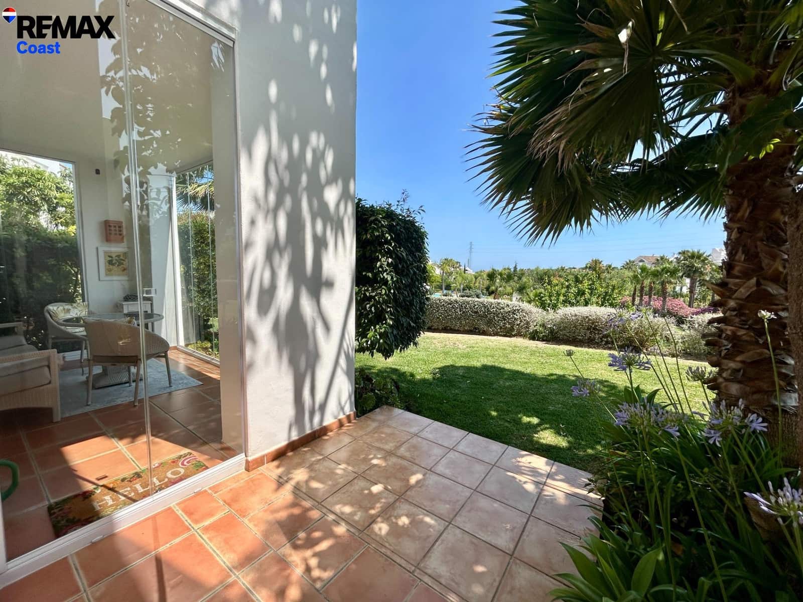 2 soverom Leilighet til salgs i Casares med svømmebasseng garasje - € 435 000 (Ref: 9892641)