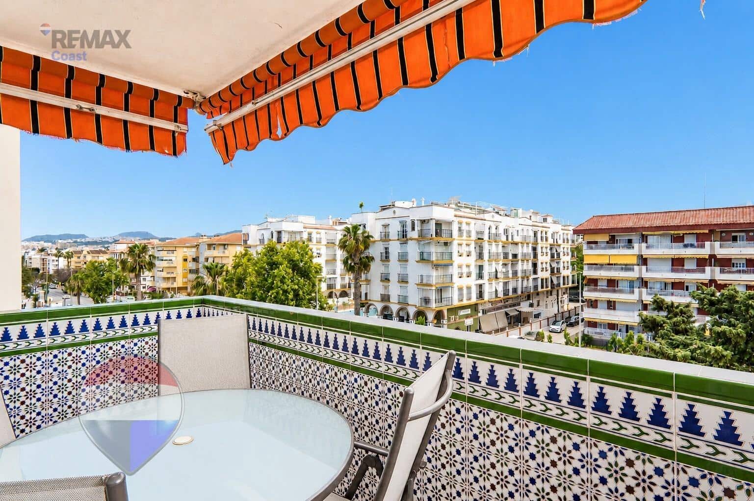 1 sypialnia Apartament do wynajęcia w Rincon de la Victoria z basenem garażem - 950 € (Ref: 9894050)