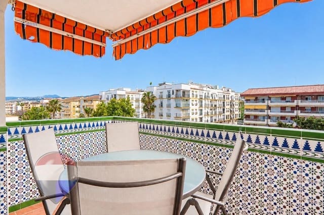 1 Zimmer Apartment zu vermieten in Rincón de la Victoria mit Pool Garage - 950 € (Ref: 9894050)