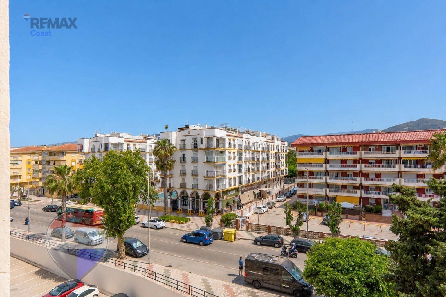 1 sypialnia Apartament do wynajęcia w Rincon de la Victoria z basenem garażem - 950 € (Ref: 9894050)