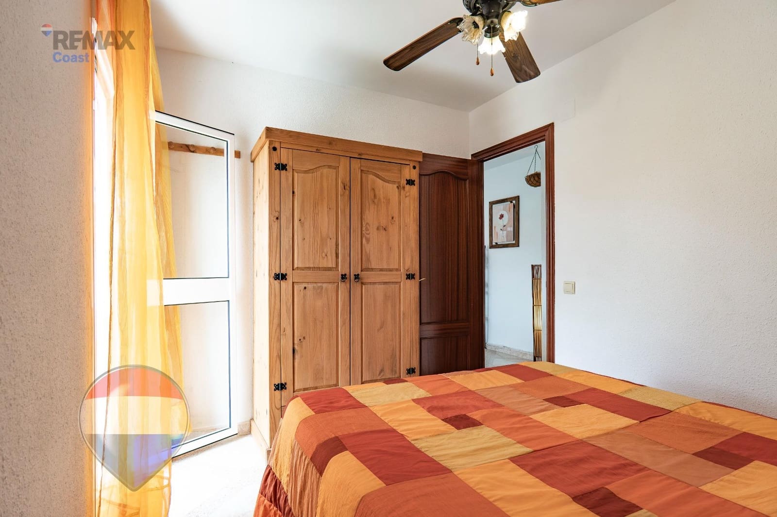 1 sypialnia Apartament do wynajęcia w Rincon de la Victoria z basenem garażem - 950 € (Ref: 9894050)