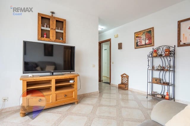 1 Zimmer Apartment zu vermieten in Rincón de la Victoria mit Pool Garage - 950 € (Ref: 9894050)