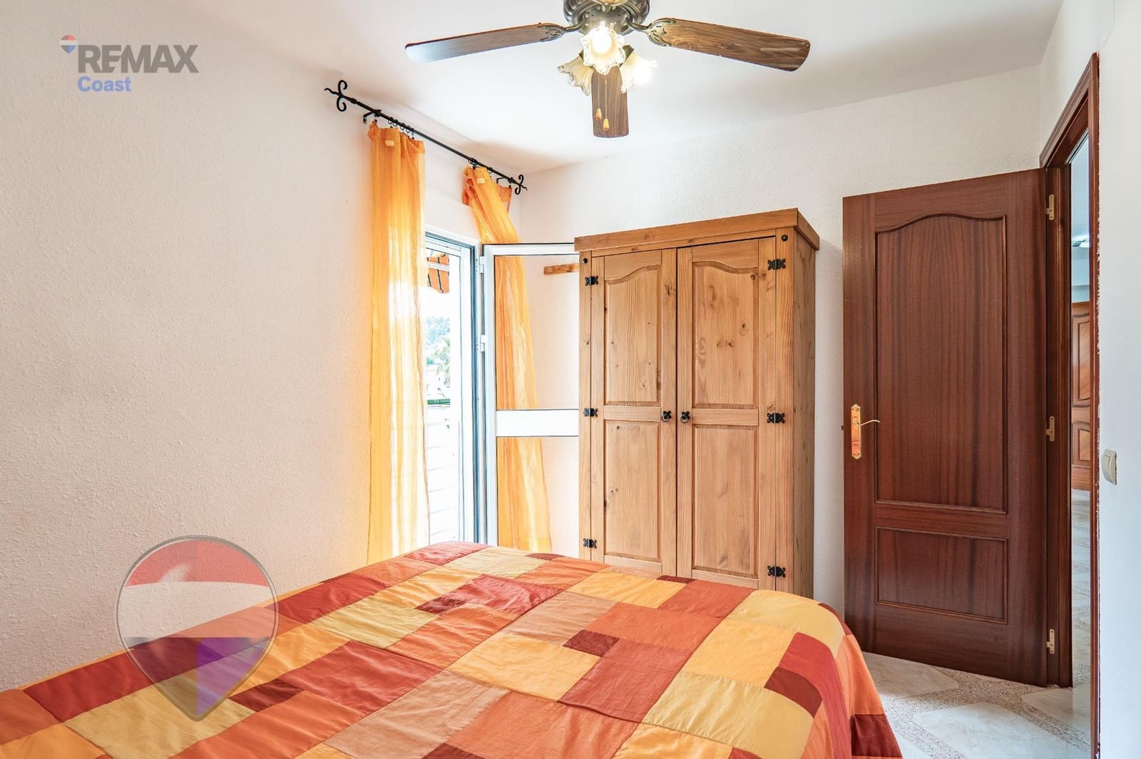 1 sypialnia Apartament do wynajęcia w Rincon de la Victoria z basenem garażem - 950 € (Ref: 9894050)