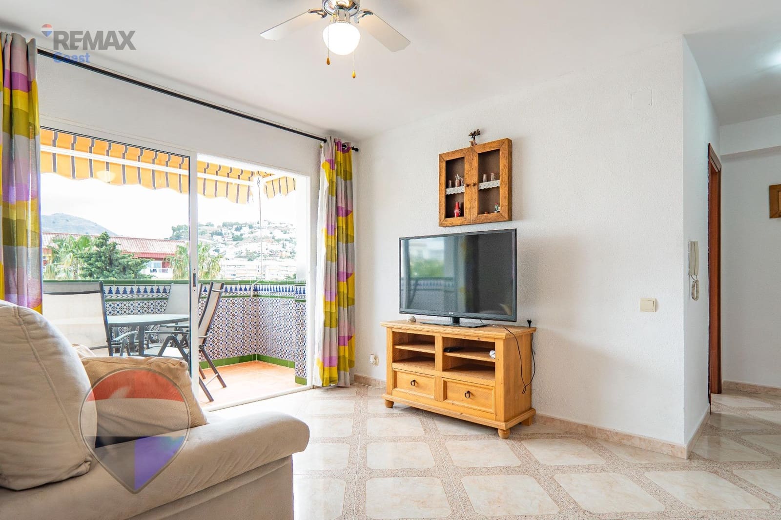 1 sypialnia Apartament do wynajęcia w Rincon de la Victoria z basenem garażem - 950 € (Ref: 9894050)