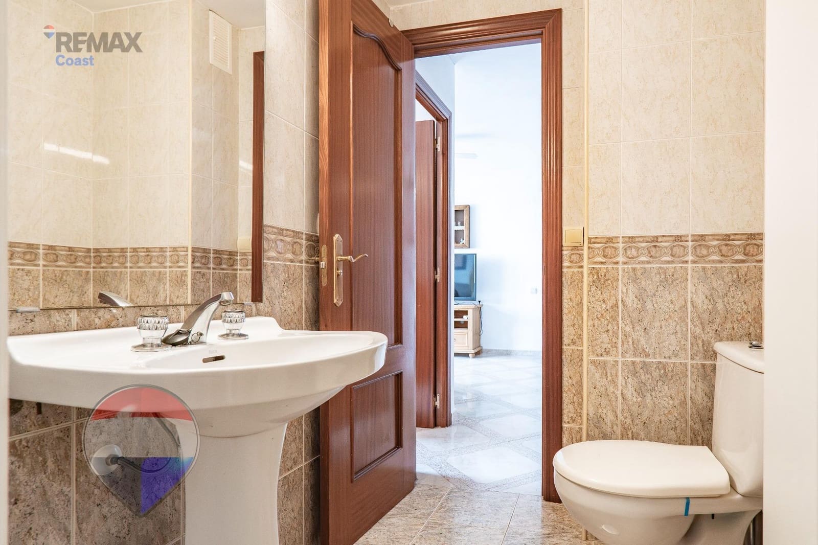 1 sypialnia Apartament do wynajęcia w Rincon de la Victoria z basenem garażem - 950 € (Ref: 9894050)