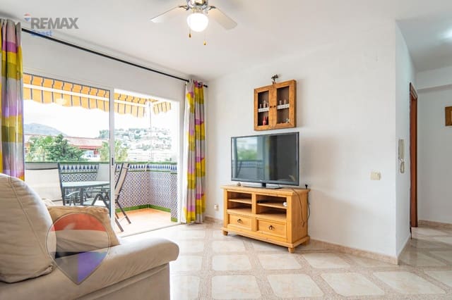 1 Zimmer Apartment zu vermieten in Rincón de la Victoria mit Pool Garage - 950 € (Ref: 9894050)