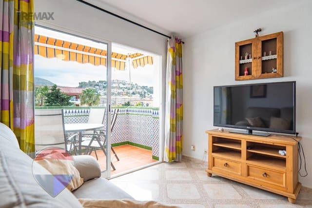 1 Zimmer Apartment zu vermieten in Rincón de la Victoria mit Pool Garage - 950 € (Ref: 9894050)