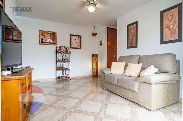 1 Zimmer Apartment zu vermieten in Rincón de la Victoria mit Pool Garage - 950 € (Ref: 9894050)