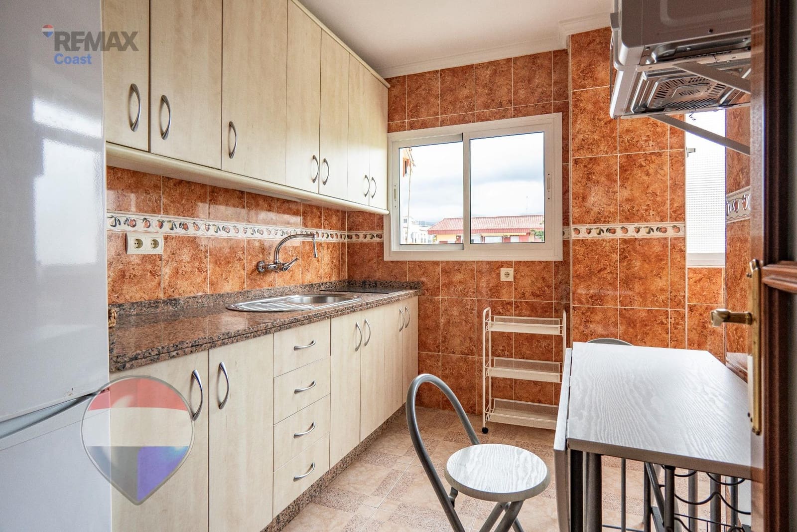 1 sypialnia Apartament do wynajęcia w Rincon de la Victoria z basenem garażem - 950 € (Ref: 9894050)