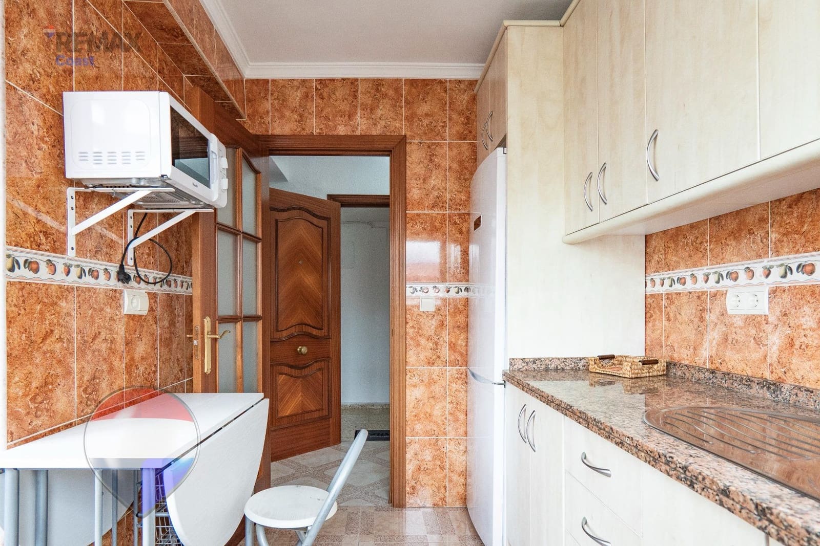 1 sypialnia Apartament do wynajęcia w Rincon de la Victoria z basenem garażem - 950 € (Ref: 9894050)