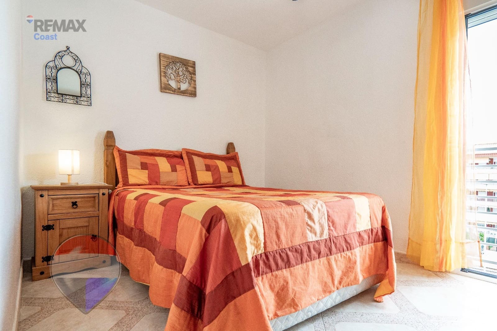 1 sypialnia Apartament do wynajęcia w Rincon de la Victoria z basenem garażem - 950 € (Ref: 9894050)