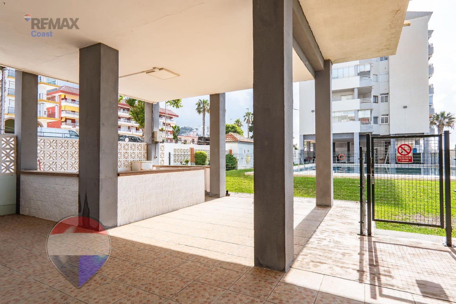 1 sypialnia Apartament do wynajęcia w Rincon de la Victoria z basenem garażem - 950 € (Ref: 9894050)