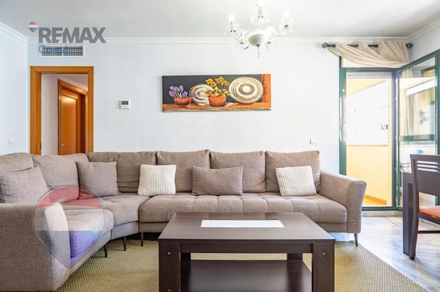 3 Zimmer Penthouse zu verkaufen in Málaga Stadt - 869.000 € (Ref: 9896471)