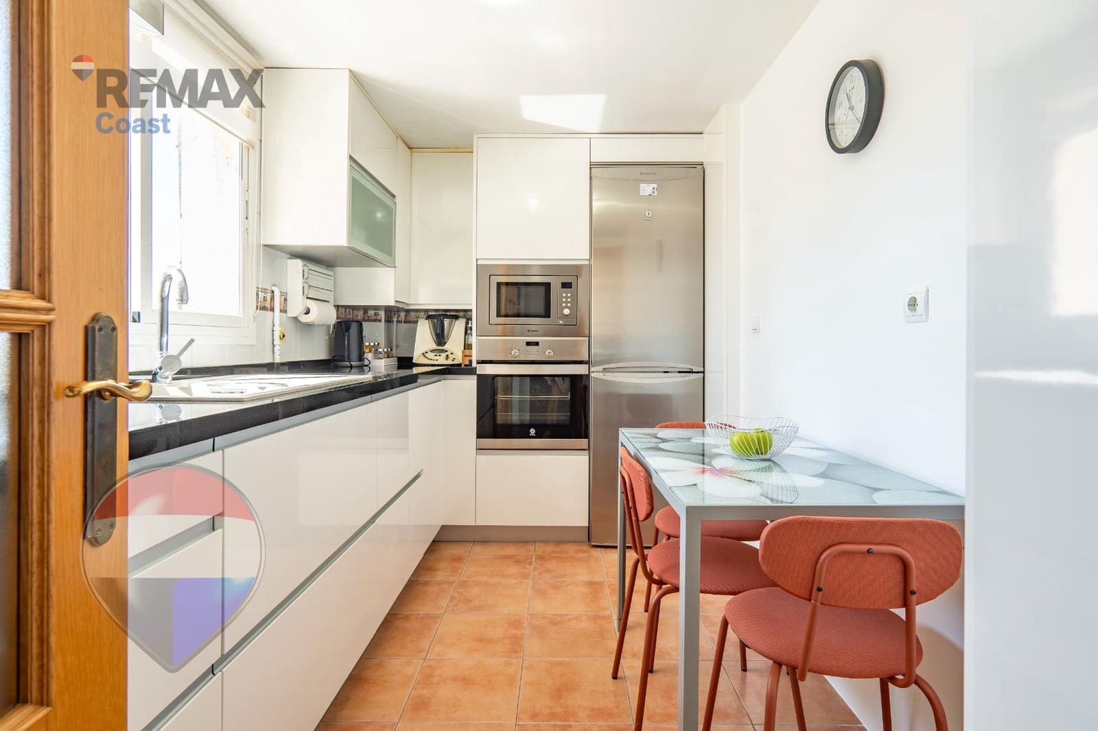 3 Zimmer Penthouse zu verkaufen in Malaga Stadt - 869.000 € (Ref: 9896471)