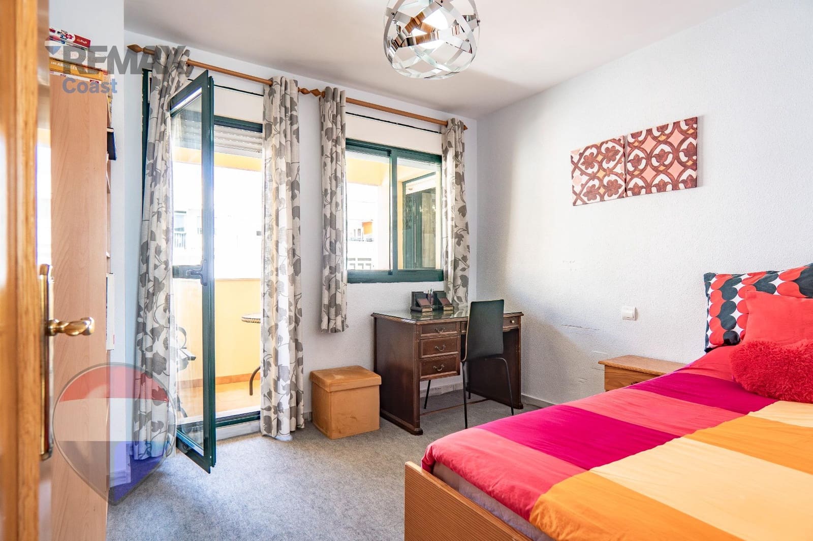 3 Zimmer Penthouse zu verkaufen in Malaga Stadt - 869.000 € (Ref: 9896471)