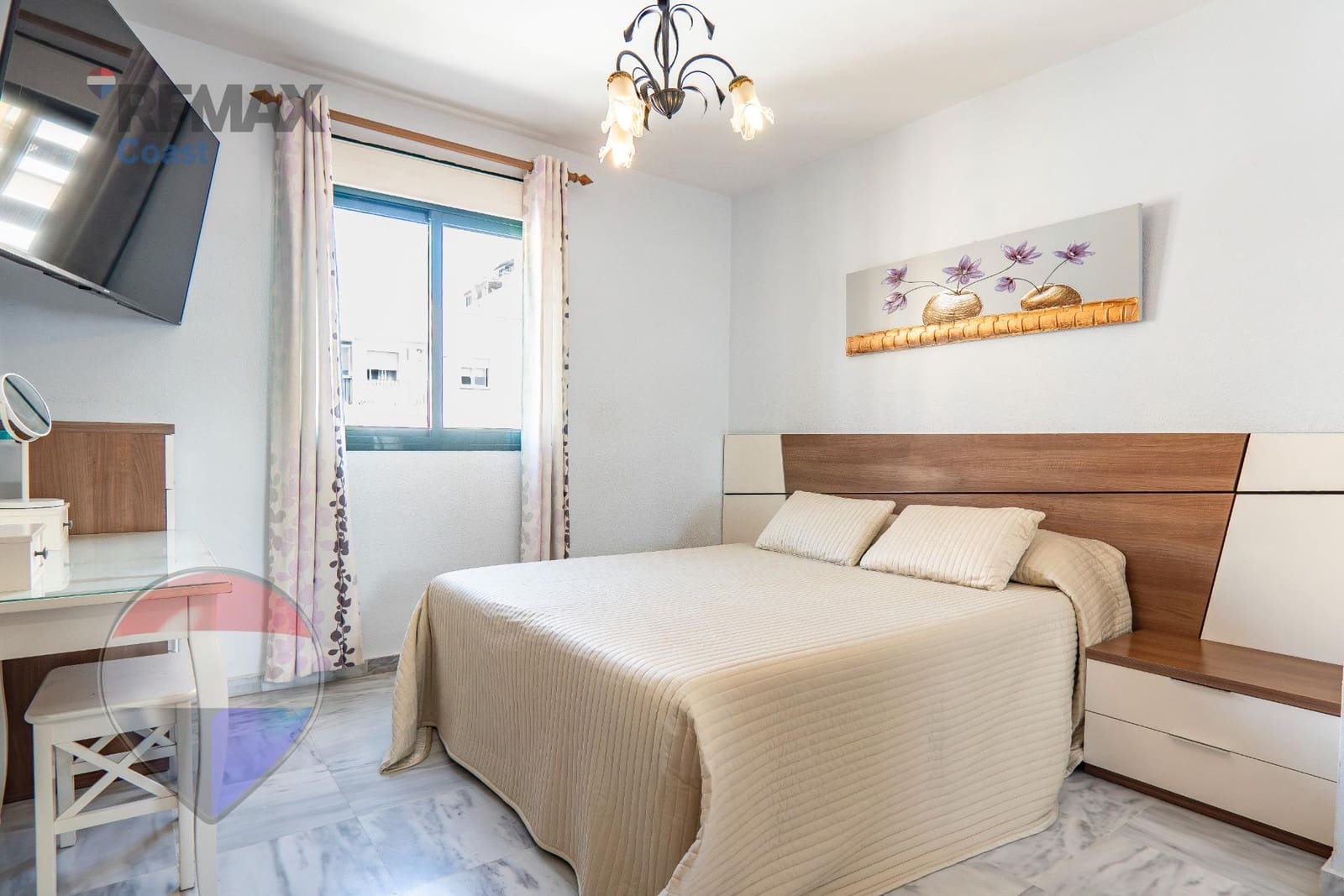 3 Zimmer Penthouse zu verkaufen in Malaga Stadt - 869.000 € (Ref: 9896471)