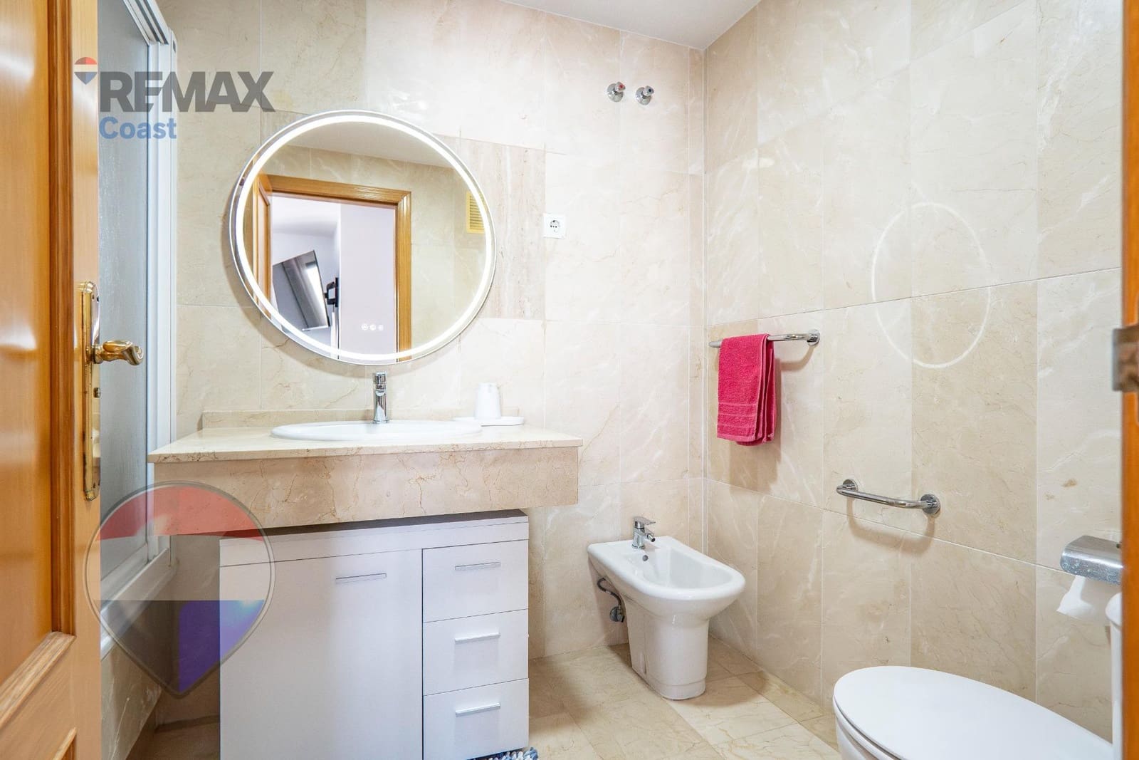 3 Zimmer Penthouse zu verkaufen in Malaga Stadt - 869.000 € (Ref: 9896471)